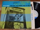 Dexter Gordon Dexter Calling NM  1st Ear NY Mono Blue Note lp Kenny Drew