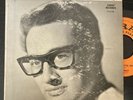 The Buddy Holly Story - 4 Song EP - Coral EC 81182 PIC SLEEVE RARE ROCK 45 HEAR