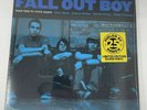 Fall Out Boy - Take This To Your Grave - FBR 25th Anniversary LE Silver Vinyl