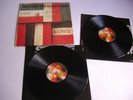 The Stone Roses ‎– The Complete Stone Roses ORE LP 535 , 2 x LP, Compilation,UK