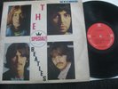 The Beatles Special LP Thailand Malaysia White Album Single LP 1968 CBS MT-1025