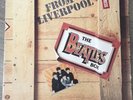 The beatles Box Set From Liverpool 8 Vynil Records 1980  In Excellant Condition