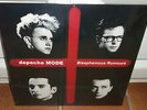 DEPECHE MODE blasphemous rumours Live switzerland 1984 LP Limited 300 ex.
