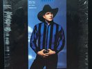 GARTH BROOKS ROPIN' THE WIND 1991 RECORD CLUB PRESSING VINYL LP Country