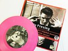 Elvis Presley - That's All Right Mama / Maybellene Pink Vinyl 45 Limited *500*