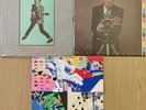 Elvis Costello Vinyl LP Albums 