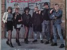 THE EJECTED 'A Touch Of Class' Lp 1982 UK 1st Pressing inc Inner Sleeve New MINT