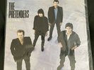 THE PRETENDERS Learning To Crawl MFSL/MoFi/Mobile Fidelity #4989 Sealed*MINT LP