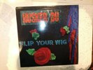 Vinyl LP. HÜSKER DÜ: Flip Your Wig. SSR 055. UK Version