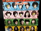 The Rolling Stones Some Girls LP Vinyl Banned Cover 1978 excellent condition