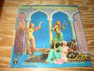BELLY DANCE w/ OMAR KHORSHID + MAGIC GUITAR / PARLOPHONE LP