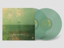 Sigur Rós (Sigur Ros) - Valtari / 2xLP Vinyl limited on SEA GREEN Presale