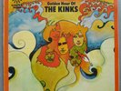 THE KINKS - GOLDEN HOUR OF THE KINKS - 12