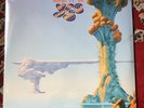 Yes: Like It is - At The Bristol Hippodrome, 2LP Orange. Neu, ungeöffnet.