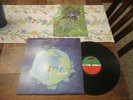 1971 YES LP W/BOOKLET-FRAGILE-ATLANTIC STER SD-7111-VINYL LOOKS NEVER PLAYED 