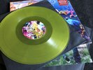 Liquid Tension Experiment 3 Double Vinyl LP Yellow + CD 1 of 200 DREAM THEATER
