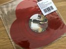 LANA DEL REY Lust For Life UO Urban Outfitters RED Vinyl WEEKND