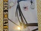 Iceage Seek Shelter Dinked LP Vinyl limited mint SEALED ice age