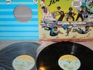 In OG Shrink Wrap NEWCLEUS Jam On Revenge LP+Computer Age 12