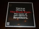 THE BLACK KEYS - BROTHERS 10th ANNIVERSARY DELUXE EDITION 2LP MINT/SEALED