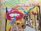 Steely Dan. Can'y Buy A Thrill, Royal Scam And Donald Fagen The Nightfly