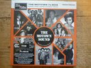 motown 45s rare uk box set  2013 deleted richard searling number 1719 of 2000