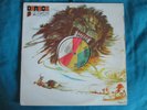 TOMMY McCOOK & BOBBY ELLIS - Blazing Horns - Vinyl LP UK 1977