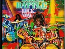 Takeshi Inomata & Sound Limited – Drum Battle - Japanese Original