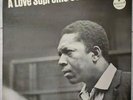 John Coltrane – Love Supreme - Impulse 1970 Press