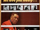 Stan Tracey. We Love You Madly. Vinyl SCX 6320. Factory Sample.