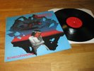 SEPULTURA Schizophrenia LP RARE 1988 Shark |Morbid Saint, Kreator|