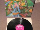 Audience - Friend's Friend's Friend LP 1970 UK Charisma Records Ex/Near Mint