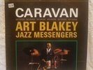 Art Blakey Jazz Messengers CARAVAN Riverside St RS 9438 LP Record Microgroove LP