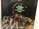 Sly Stone STILL SEALED LP Sly & The Family Stone A WHOLE NEW THING Epic 26324