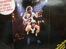 AC/DC LIMITED EDITION  LIVE ALBUM VERY RARE GREAT CONDITION
