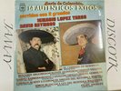 Ignacio Lopez tarso y David Reynoso Corridos con 2 Grandes LP *NEW/STILL SEALED*