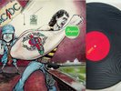 AC/DC – Dirty Deeds Done Dirt Cheap LP (Australian 1987 Press Vinyl EX++) A2/B3