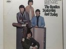 The Beatles “Yesterday and Today” APPLE RECORDS ST-2553 Reissue USA 1971 VG+