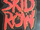 EX/EX SKID ROW 18 & LIFE Limited Edition VINYL Picture Disc EIGHTEEN AND