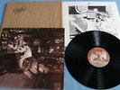 LED ZEPPELIN IN THROUGH THE OUT DOOR VINYL LP SWAN 16002   STRAWBERRY BAG 1979