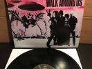 MISFITS Walk Among Us LP NEW VINYL Reissue +bonus tracks Danzig Samhain punk