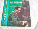 MAL WALDRON TRIO JACKIE MCLEAN BETHLEHEM 1960 ORIGINAL DG NM/E+ 