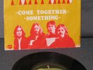 BEATLES Single Holland 7