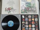 STEEL PULSE-HANDSWORTH REVOLUTION-UK ISSUE ALBUM ON ISLAND RECORDS-1978-VGC