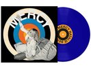 Natalie Bergman - Mercy (Blue Vinyl Indie Exclusive)
