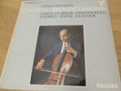 JANOS STARKER+SEBOK CHOPIN-MENDELSSOHN CELLO SONATEN DUTCH PHILIPS 838 401 CXY