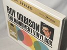 LP ROY ORBISON The Monument Box Set (4LPs, RSD 2013) #0002/2500 NEW MINT SEALED