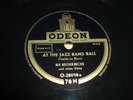 (S2260) Bix Beiderecke - At the Jazz Band Ball - Jazz me Blues