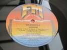 Wrathchild DELIRIUM 1989  EU LP 1st Press MINT AUDIO - LISTEN