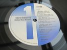Cats In Boots KICKED AND KLAWED 1989 US LP UNPLAYED UNTIL TODAY MINT HEAR PROMO